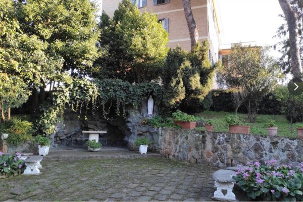 Casa per ferie Cornelia
