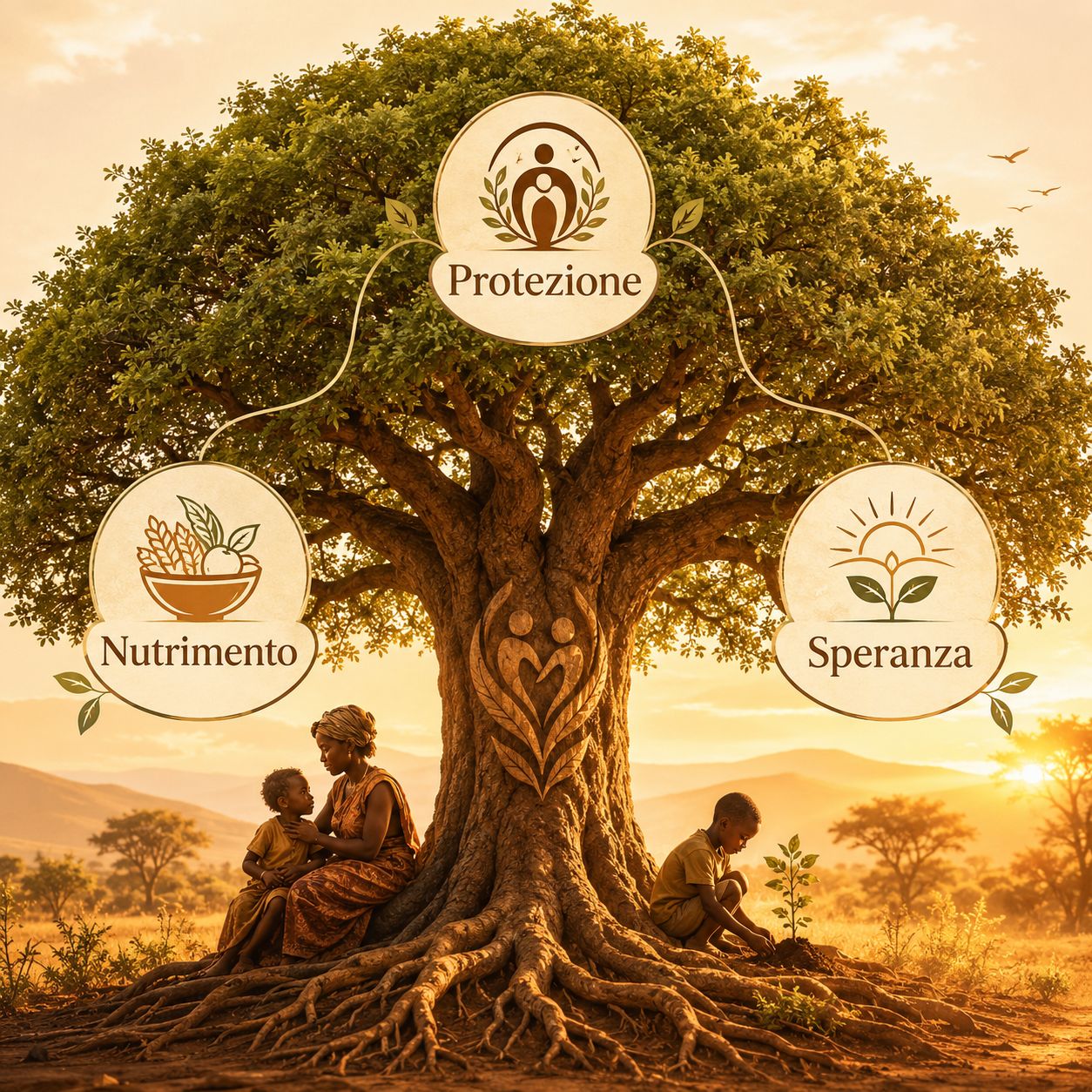 Progetto Néré